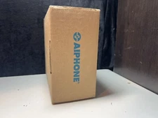 AIPHONE LE-SS/A Stainless Steel 2-GANG VANDAL RESISTANT Door Station 32306