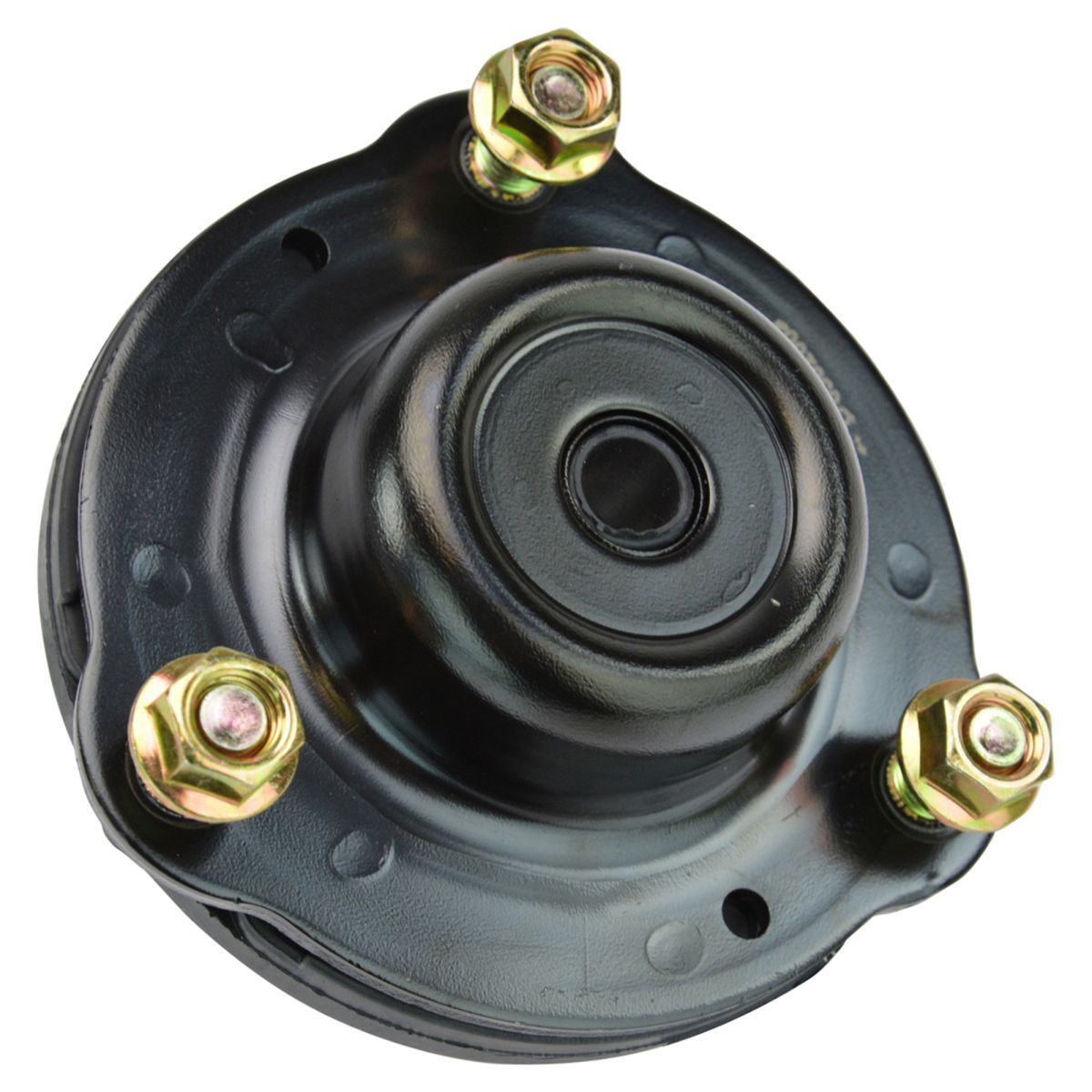 Front Upper Strut Mount Plate Cushion Pair Set 2 For Toyota 4Runner FJ