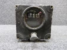 6460501TM-4 Garwin Directional Gyro Indicator