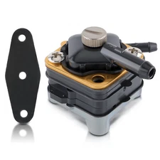 Fuel Pump for Johnson Evinrude 6HP 8HP 9.9HP 15HP 1972 1973 1974 1975 1976 1977