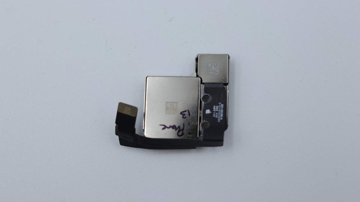 Genuine Apple iPhone 13 Rear Camera 821-03185-A | eBay UK