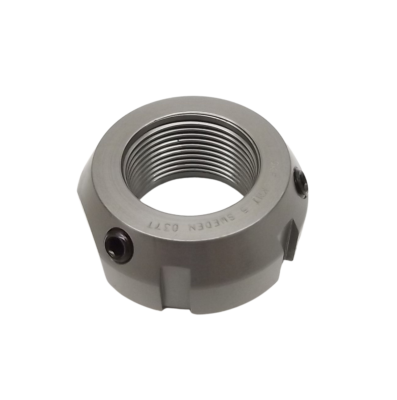 Skf KMT5 Lock Nut 44MM Od, 20MM Width, M25X1.5 Thread | eBay
