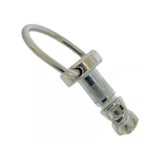 Can-Am New OEM Interior Back Wall Quarter-Turn Screw, 705002649