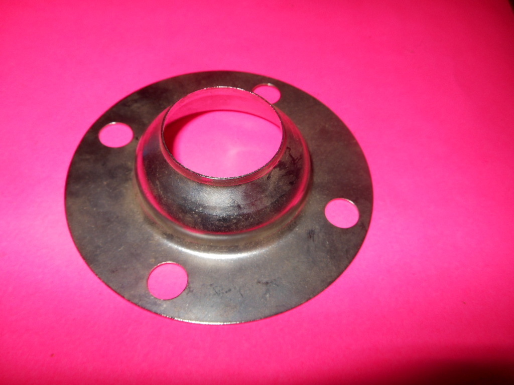 NOS OEM KAWASAKI KZ900 KZ1000 Z1-R KZ650 DUST COVER 41042