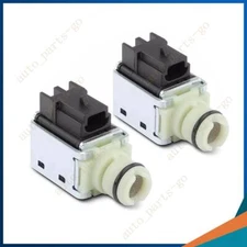4L60E Automatic Transmission Shift Solenoid A&B Kit 24230298 For GMC Chevy Buick