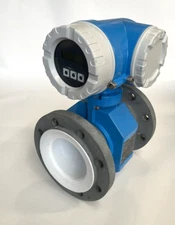 Flowmeter Endress + Hauser Promag 50P1H-EC0A1AA0BAAA