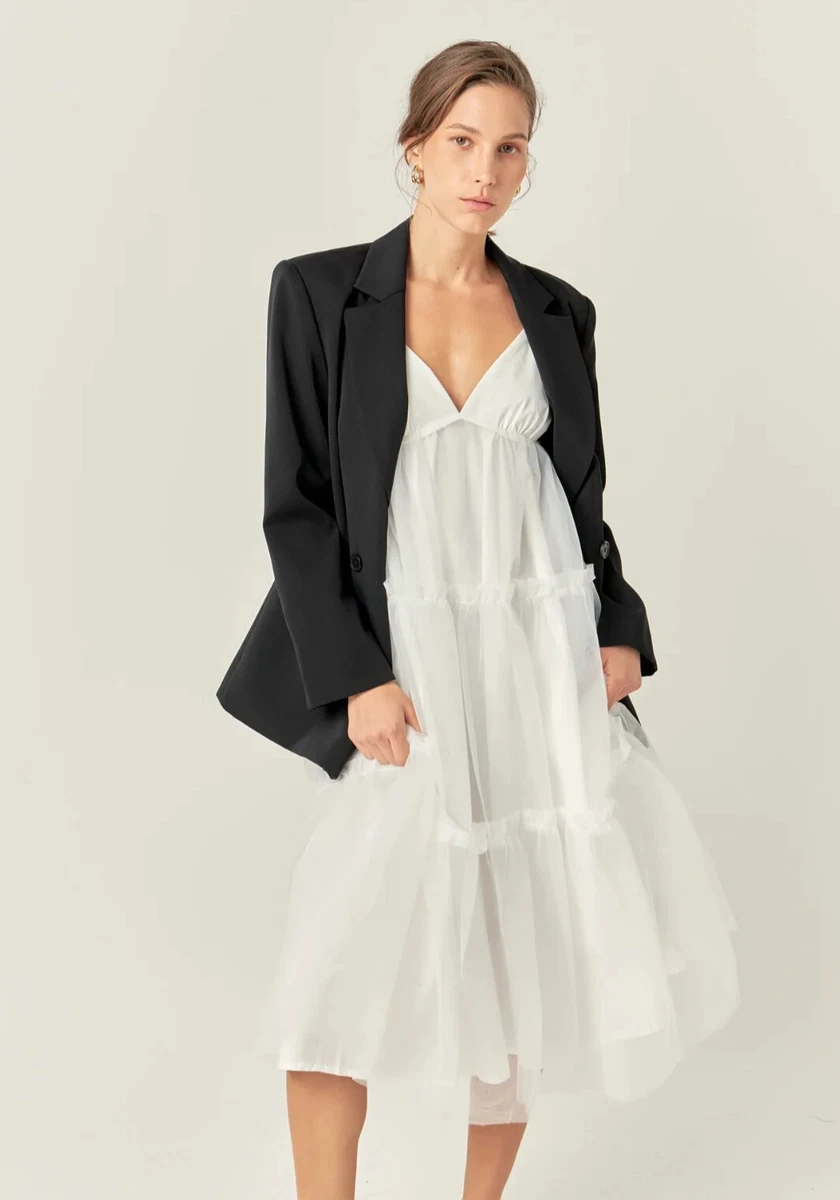 English Factory Dresses for Women for sale | eBay