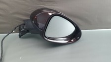 Orig Porsche Macan Außenspiegel EC beheizt el. anklappbar RHD Rechts 95B971469AT