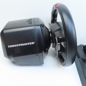 Thrustmaster T248 xBox PC Magnetic Paddle Shifters, Dynamic Force Feedback