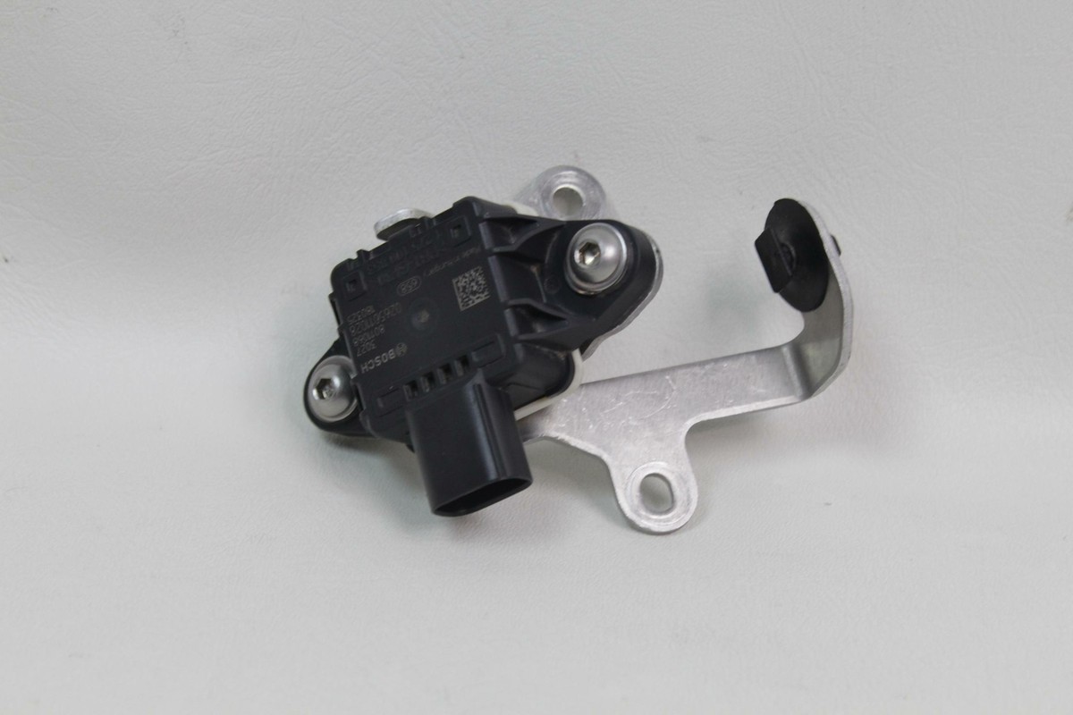 Aprilia Tuono 1100 RR 17-20 RSV4 Bosch Lean Angle Tipover Inertial