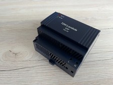 Netzteil TDK Lambda 24 V DC 4,2 A, Hutschiene...