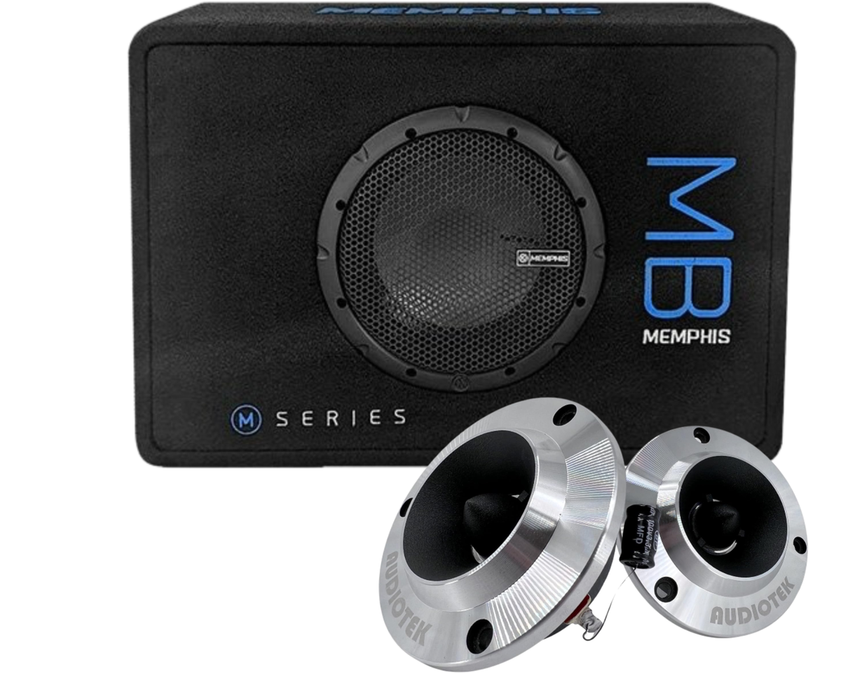 MEMPHIS MBE8S24 8