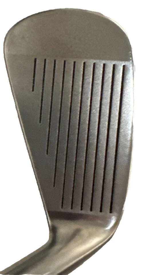 KZG Forged 4 Iron True Temper Dynamic Gold Steel Stiff Shaft Left Handed Mint! - Image 2 of 4