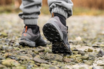 SAVAGE Gear X-Grip Shoe Black/Grey #41 