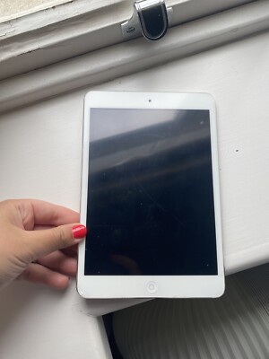 iPad mini 1. Generation 16GB