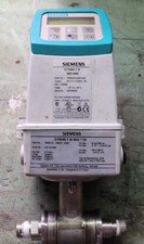 SIEMENS MAG6000 & MAG1100 SITRANS F M MAGFLO TRANSMITTER