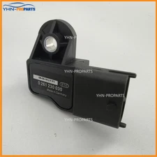 0261230030 Manifold Absolute Boost Pressure MAP Sensor for FIAT 500 STILO PANDA