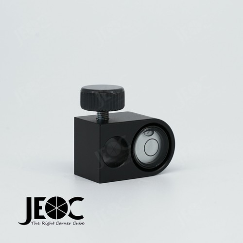 JEOC New GRZ101S Reinfored Mini 360 Degree Prism, Reflector for Total station - Picture 6 of 8