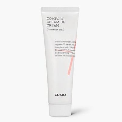 cosrx ceramide moisturizer