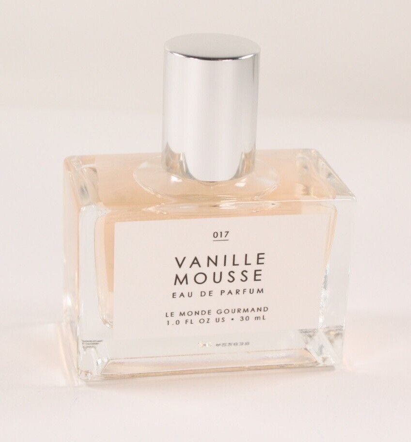 Urban Outfitters Vanille Mousse Eau De Parfum Le Monde Gourmand