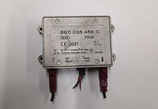 AUDI Q7 TT 2006-14 Hands Free Phone Amplifier Unit 8E0035456C