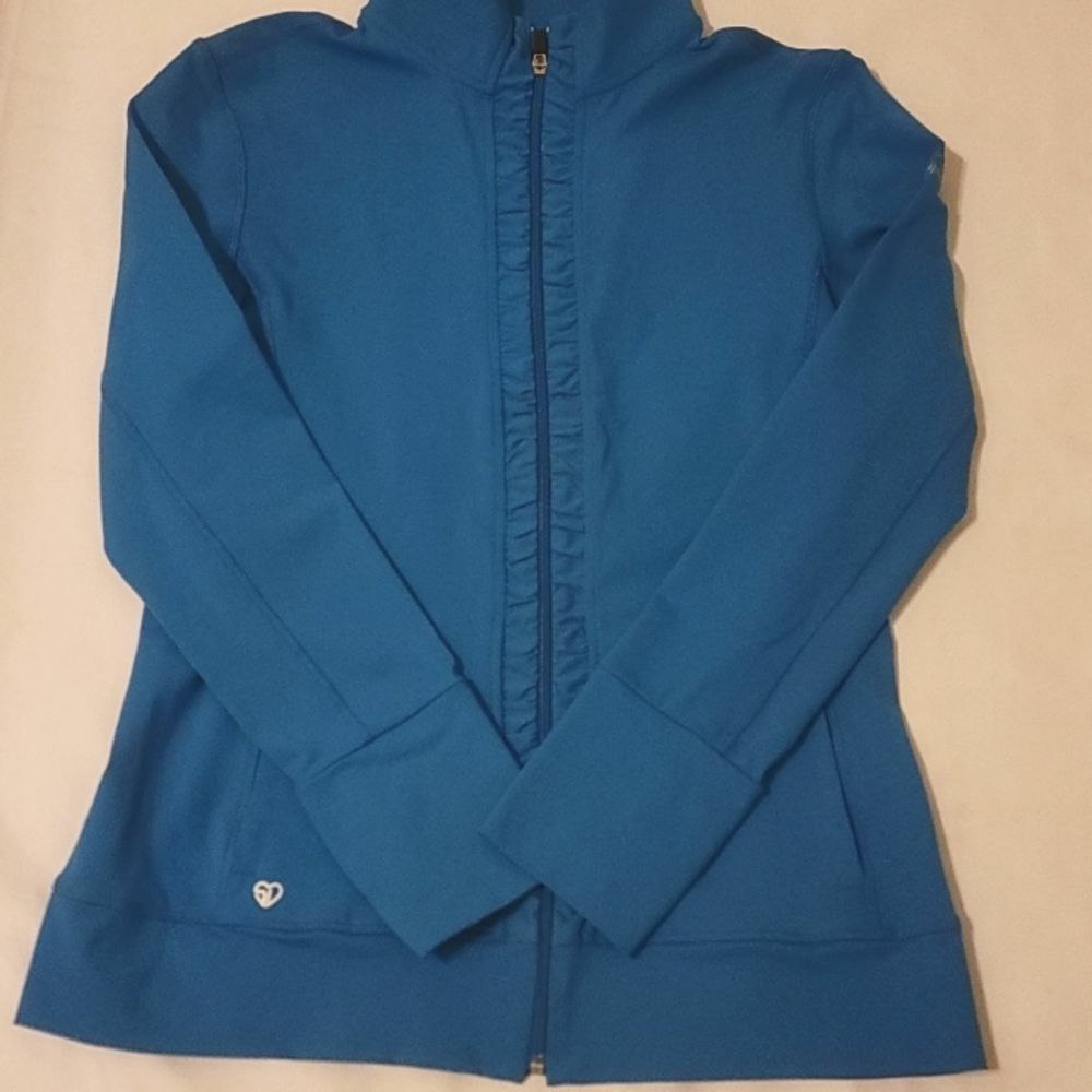 Straight down golf jacket size xl | eBay
