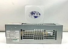 POST GLOVER DB0250-0300-10000AA0 300W DYNAMIC BRAKING RESISTOR