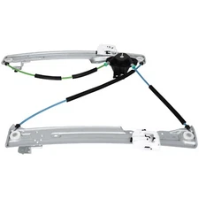 New Window Regulator w/ Motor Assembly For Ford Escape 2013-2019 Front Left Side