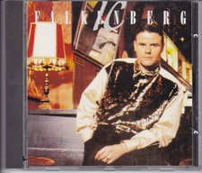 CD IC FALKENBERG "SAME" 1991 "WENN ICH GEH" "SARAH" "WIE AUCH IMMER" AMIGA