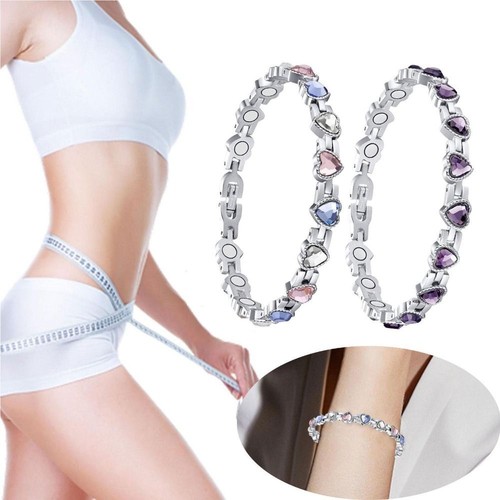 Hot Flashes Energy Menopause Reliving Bracelet Health Bracelets Women