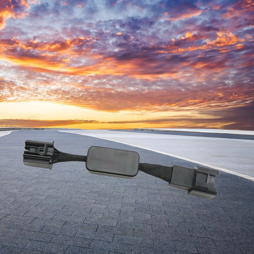 Cabo de dispositivo eliminador de motor de partida automática para Ford Maverick 2022-2024 novo - Imagem 3 de 4