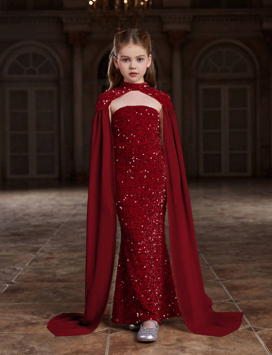 Vestidos Elegantes Vestidos Fiesta NiÃ±a Patronato Vestidos En