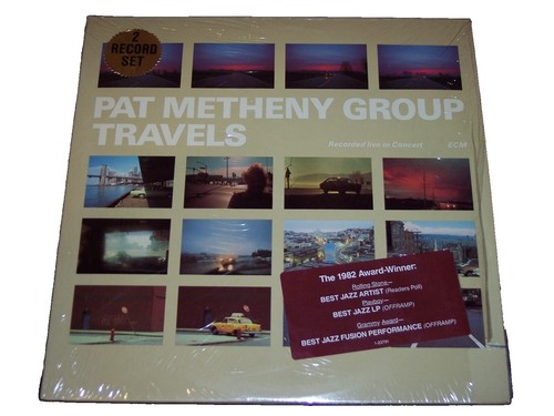 ミュージシャン Pat Metheny Group David Bowie Vintage DAVID BOWIE PAT METHENY GROUP THIS IS NOT AMERICA 45 7