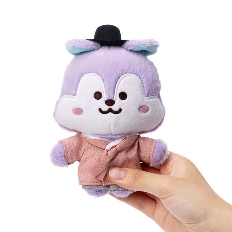 【BT21フレンズ】【TinyTAN】セット☆ BT21 Little Friendsシリーズ 7/10～発売(公式オンラインストア)