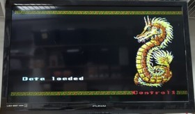 Romance of the Three Kingdoms Nintendo NES Video Game Complete in Box