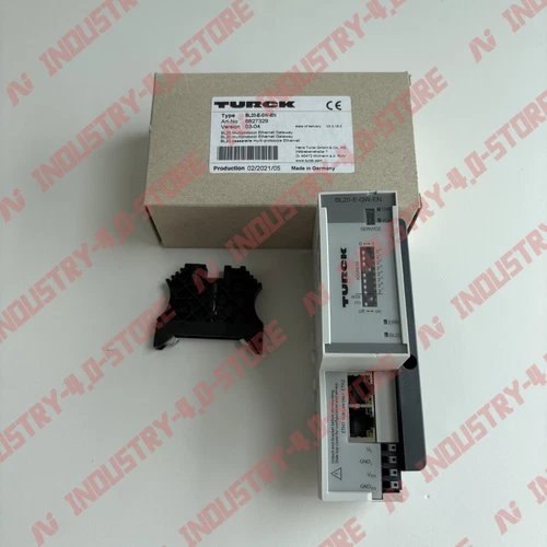 1PCS New TURCK BL20-E-GW-EN Interface module