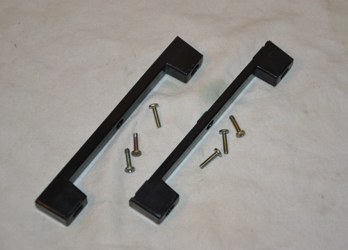 Par de pies carrete a carrete TEAC 3340 3300 3440 A-2300SD 2300SX 2300 2340 A-1250