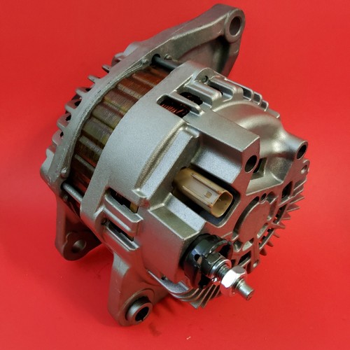 Chrysler 200 2.4Liter 2011 2012 2013 Alternator Reman by ace Alternator - Foto 9 di 10