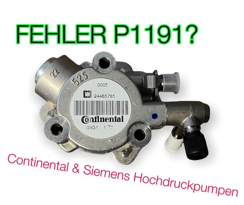 Hogedrukpomp Opel Zafira B 2.2 150 Pk Benzine 2005 - 2012 110 kW Z 22 YH bij