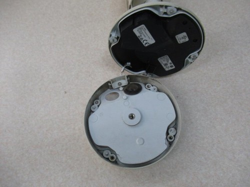 AXIS P1405-LE Network Camera 1920x1080 IP66 25/30fps Tested working Japan Used - Picture 5 of 10