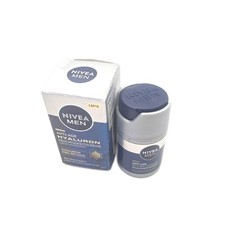 NIVEA MEN Gesichtscreme Gesichtspflege Feucht...