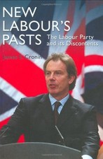 New Labour's Pasts-Prof James Cronin