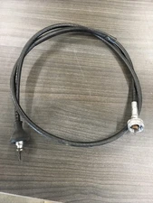 1988 BMW R100RS Speedometer Cable       250218