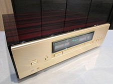 Accuphase DP-750 Precision SACD Player w/ Rem...