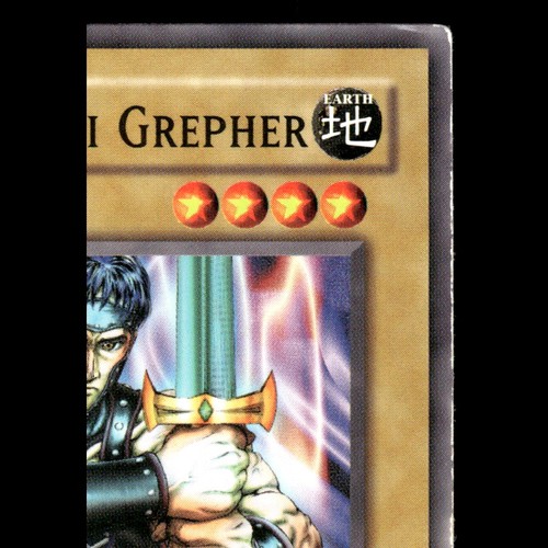 Guerriero Dai Grepher - Foto 4 di 8