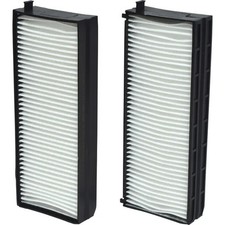 Genuine UAC Cabin Air Filter -- Particulate Cabin Air Filter FI 1105C
