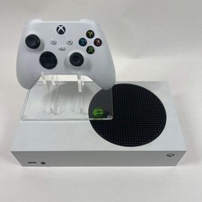 Microsoft Xbox Series S 512GB Console Gaming System Robot White 1883