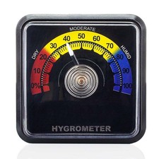 AQL Reptile Hygrometer
