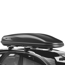 Hapro Dachbox Cruiser 10.8 in anthrazit