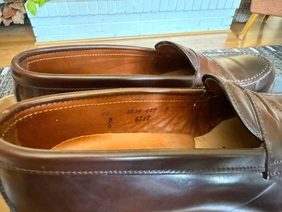 Alden 6717